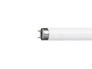 Philips MASTER TL-D Super 80 15W - 830 Warm Wit | 44cm - EV